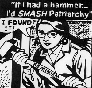 patriarchy