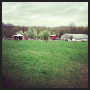 pearlstone center in reisterstown, md.