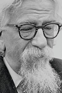 abraham joshua heschel